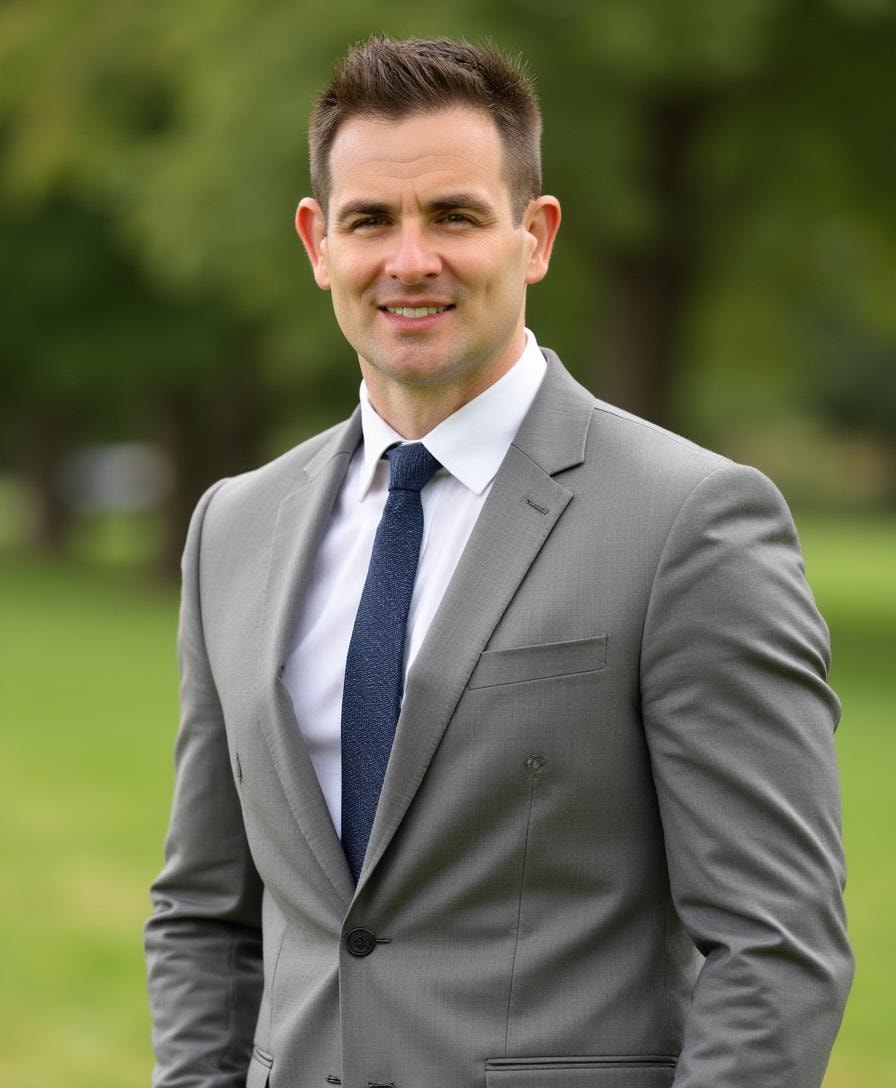 Ian Justl Ellis, M.D.