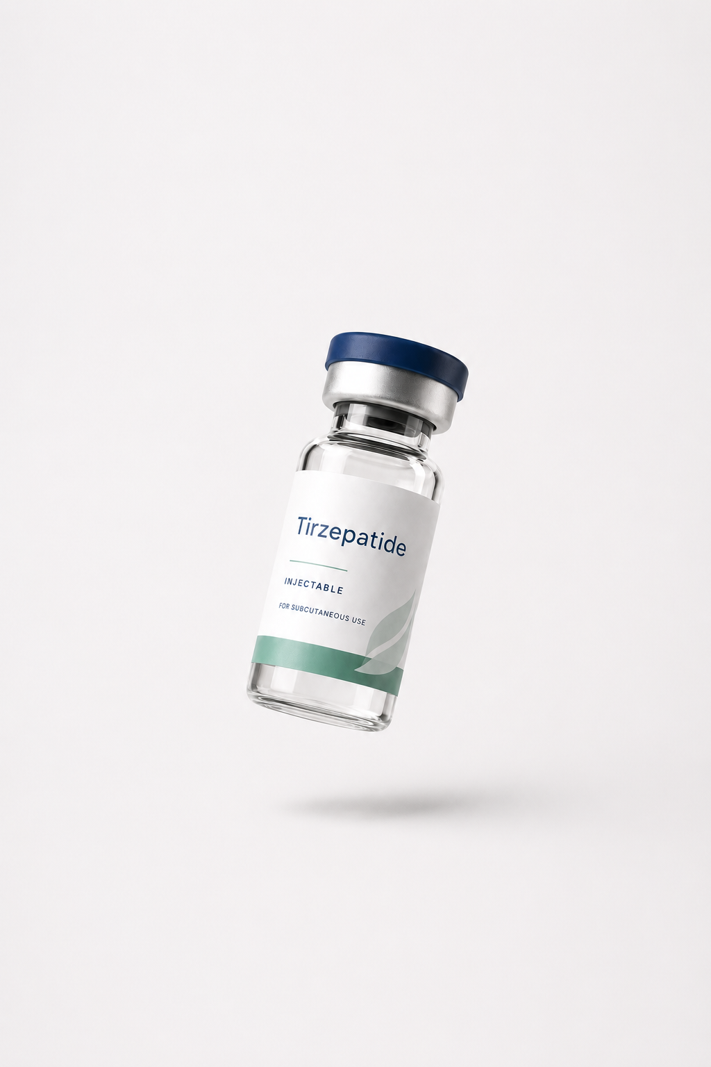 Compounded Tirzepatide